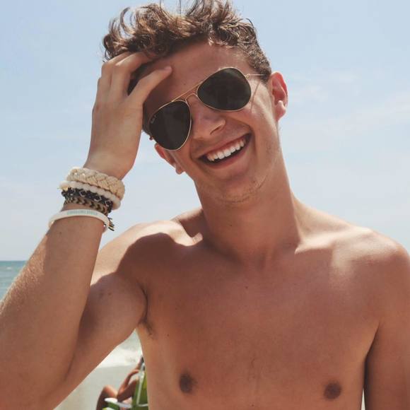 Meet your Posher, John - Picture 1 of 1